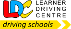 LDC Driving School Newport Logo